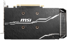Видеокарта MSI GF RTX2060 12Gb (RTX 2060 VENTUS 12G OC, 192bit, GDDR6, HDMI+3xDP) RTL