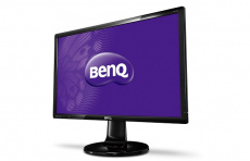 Монитор Benq 24" GL2460HM glossy-black