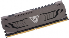 Память DDR4 8Gb PC25600, 3200MHz, Patriot (PVS48G320C6, Viper Steel)