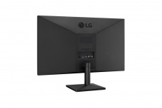 Монитор LG 21.5" 22MK400H black