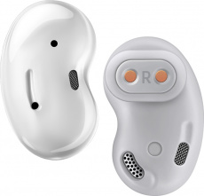 Гарнитура Defender Twins 910 (вкладыши, беспроводная, Bluetooth 5.1, с микрофоном, Type-C, до 4 часов работы от батареи, white)