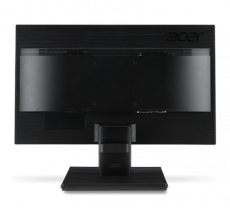 Монитор Acer 21.5" V226HQLBID black