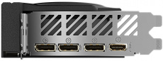 Видеокарта Gigabyte GF RTX4070 12Gb (GV-N4070WF3OC-12GD, 192bit, GDDR6X, HDMI+3xDP) RTL