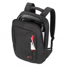 Рюкзак для ноутбука HP Value Backpack (16", black-red)