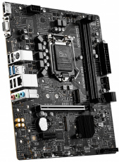 Материнская плата MSI H510M-A PRO (s1200, mATX) RTL
