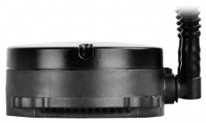 Водяное охлаждение DEEPCOOL MAELSTROM 240 (1150/1151/1155/1156/1366/2011/775/AM2/AM3/FM1/FM2, Радиатор: Al, Водоблок: Cu, 2 вентилятора: 120mm, 600-2200rpm, 17,6-39,3dBa, 4pin, PWM, Помпа: керамический подшипник (120 000 часов), 3pin, 150W) RTL