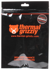 Термопаста Thermal Grizzly TG-K-001-RS-RU (1г., 12.5 W/Km, шприц)