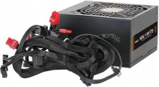 Блок питания ZALMAN 750W (GigaMax ZM750-GV II, 80+ Bronze, 120mm, 20+4+8+4+4pin, 4*PCI-E 6+2pin, 5*SATA, 3*HDD, 1*FDD) RTL