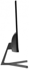 Монитор DEXP 21.45" DF22N2S black (1920x1080, 75Hz, 3000:1, 178°/178°, 5ms (GTG), 250cd/m2, VA, HDMI, выход на наушники, M/M)