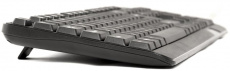 Клавиатура Defender OfficeMate HM-710 (USB, black)