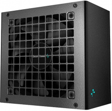 Блок питания DEEPCOOL 800W (PK800D, 80+ Bronze, 120mm, 20+4+8+4+4, 4xPCI-E 6+2pin, 8*SATA, 4*HDD) RTL