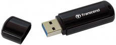 Флеш накопитель USB 3.1 256Gb Transcend JetFlash 700 (TS256GJF700, black)