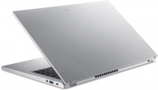 Ноутбук Acer Extensa 15 EX215-34-32RU (NX.EHTCD.003) (15.6", 1920x1080, IPS, Intel Core i3 N305 (восьмиядерный) 3.8GHz, 16Gb, 512Gb PCIe NVMe SSD, Intel UHD Graphics, Wi-Fi 6, BT, Cam, no OS, pure silver)
