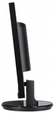 Монитор Acer 27" K272HLEbid black (1920х1080, 3 000:1, 178°/178°, 4ms, 300cd/m2, FullHD, VA, HDMI, DVI)