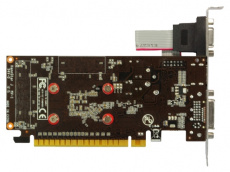 Видеокарта Palit GF GT730 1024Mb (128bit, DDR3, HDMI+DVI+CRT) RTL
