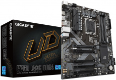 Материнская плата Gigabyte B760 DS3H DDR4 (s1700,  ATX) RTL