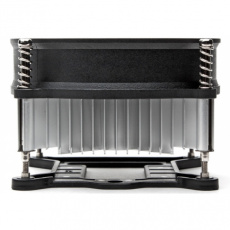 Вентилятор Floston FCI1156-917P (1150/1151/1155, PWM, Al, 90mm, 25.6dBA, 2100RPM, 65W) RTL