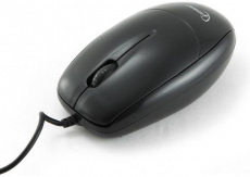 Мышь Gembird MUSOPTI9-902U (USB, optical, 1000dpi, black)