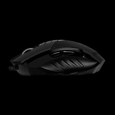 Мышь A4Tech Bloody V7 (USB, optical, 3200dpi, игровая, программируемая, black)