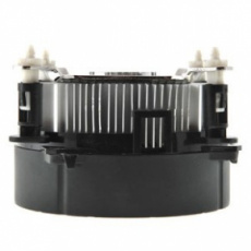 Вентилятор Floston FCI1156-76S (1150/1151/1155/1156, 90mm, Al, 16-29dBA, 3000RPM, 73W) RTL