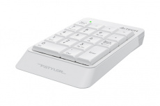 Цифровой блок A4Tech Fstyler FK13P (USB, white)