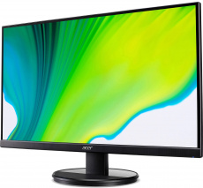Монитор Acer 27" K272HLHbi black (1920х1080, 75Hz, 3 000:1, 178°/178°, 1ms (GTG), 250cd/m2, VA, HDMI)