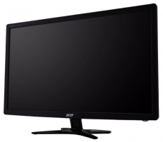 Монитор Acer 27" G276HLJbidx black (1920x1080, 10 000 000:1, 170°/160°, 1ms, 250cd/m2, DVI, HDMI, выход на наушники, M/M)