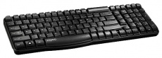 Клавиатура беспроводная Rapoo E1050 (black)