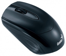 Клавиатура+мышь беспроводные Genius KB-8000 (black)