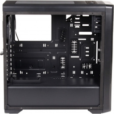 Корпус ZALMAN N3 (без БП, ATX, USB3.0, black)