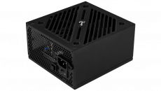 Блок питания AeroCool 700W (Cylon 700, 80+, 120mm, 20+4+4+4pin, 4*PCI-E 6+2pin, 5*SATA, 3*HDD, RGB) RTL