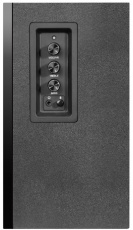 Колонки Defender Aurora S40 BT (40W, Bluetooth 4.2, black)