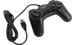 Геймпад Sven GC-150 (USB, 1.8m, black)