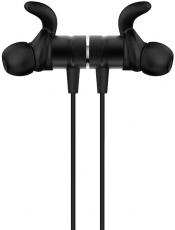 Гарнитура Hoco ES8 Nimble (затычки, беспроводная, Bluetooth 4.1, с микрофоном, до 4 часов работы от батареи, black)