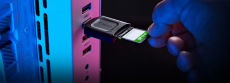 Карта памяти SDXC Card 64Gb Kingston (SDS3/64GB, Class 10, UHS-I, 100MB/s)