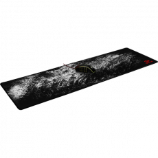 Коврик для мыши Redragon (TAURUS, тканевый на резиновой основе, игровой, black, 930x300x3mm)