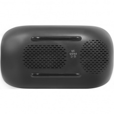 Колонки Defender Moon Power (2W, портативные, аккумулятор, Bluetooth, black)