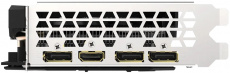 Видеокарта Gigabyte GF GTX1660 Super 6Gb (GV-N166SD6-6GD, 192bit, GDDR6, HDMI+3xDP) RTL