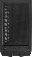 Корпус ExeGate EVO-5020 (без БП, ATX, USB3.0, RGB, black)