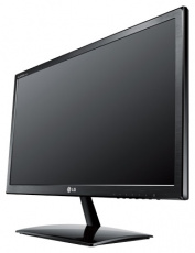 Монитор LG 21.5" IPS225T-BN glossy-black
