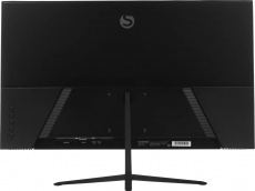 Монитор SunWind 23.8" SM-24FV222 black (1920x1080, 100Hz, 3 000:1, 178°/178°, 5ms (GTG), 250cd/m2, VA, HDMI, выход на наушники)