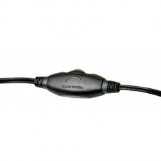 Наушники Defender Gryphon 750 (полноразмерные закрытые, с микрофоном, с регулятором, 2m, black)