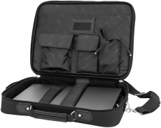 Сумка для ноутбука Digma (HC-310, 15.4", black)