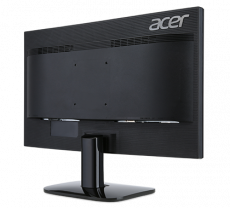 Монитор Acer 21.5" KA220HQEbd black
