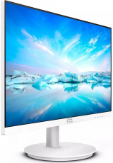Монитор Philips 27" 271V8AW white (1920x1080, 75Hz, 1 000:1, 178°/178°, 4ms (GTG), 250cd/m2, HDMI, IPS, M/M)