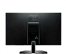 Монитор LG 21.5" 22M37D-B black