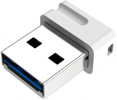 Флеш накопитель USB 2.0 32Gb Netac U116 (NT03U116N-032G-20WH, white)