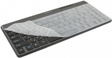 Клавиатура+мышь беспроводные Defender Sorbonne C-835 Nano (grey)