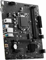 Материнская плата MSI PRO H510M-B (s1200, chipset Intel H470, mATX) RTL