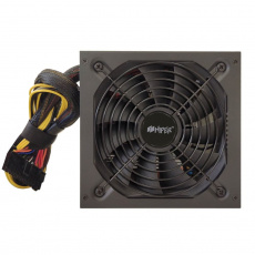Блок питания Hiper 700W (HPB-700SM, 80+ , 140mm, 20+4+4+4, 3xPCI-E 6+2pin, 6*SATA, 4*HDD, Modular) RTL